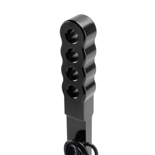 14Bit PC USB Sim Racing Handbrake for G25/G27/G29/T300/T500 For Asseto Black