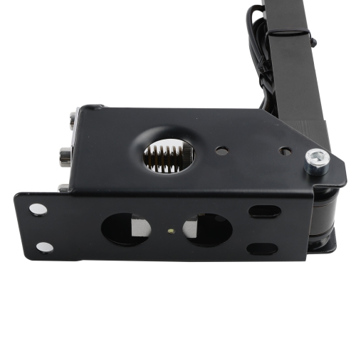 14Bit PC USB Sim Racing Handbrake for G25/G27/G29/T300/T500 For Asseto Black