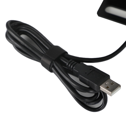 7+R USB Simulator H Gear shifter for Logitech G29 G920 Steering Wheel PC Black