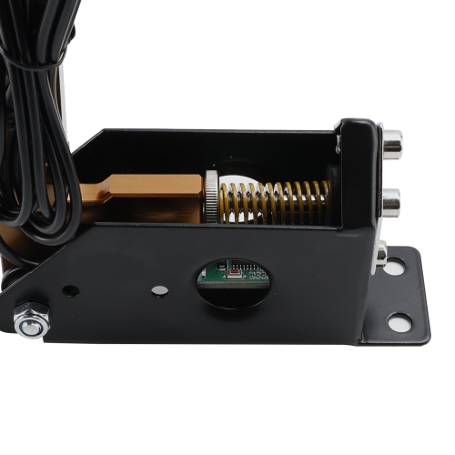 14Bit PC USB Sim Racing Handbrake w clamp for G25/G27/G29/T300/T500 For Asseto