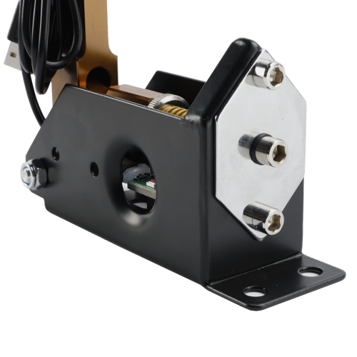 14Bit PC USB Sim Racing Handbrake w clamp for G25/G27/G29/T300/T500 For Asseto