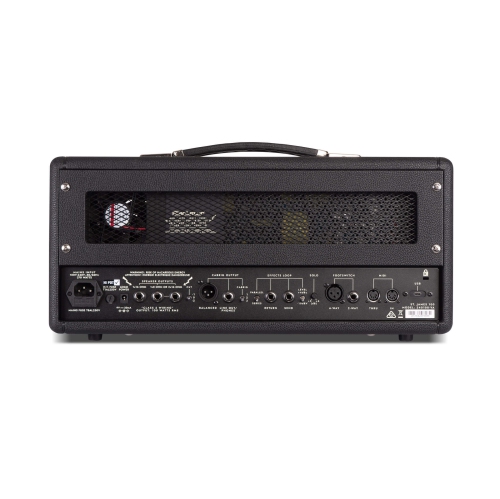 Blackstar Amplification St. James 100W Amplifier Head