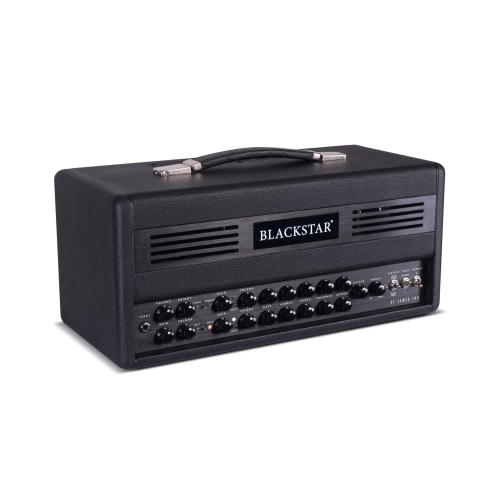 Blackstar Amplification St. James 100W Amplifier Head