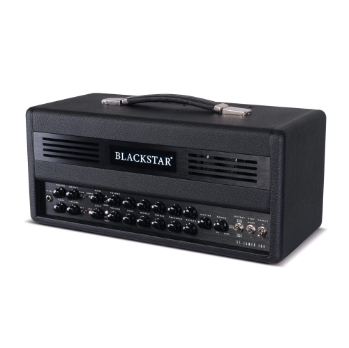 Blackstar Amplification St. James 100W Amplifier Head