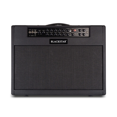 Ensemble Blackstar Amplification St. James 100&nbsp;W 2 x 12