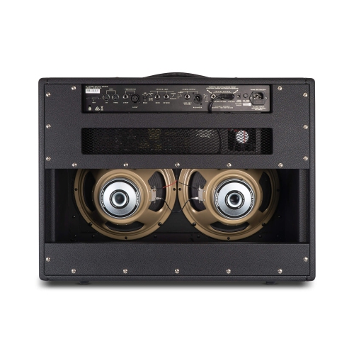 Ensemble Blackstar Amplification St. James 100&nbsp;W 2 x 12