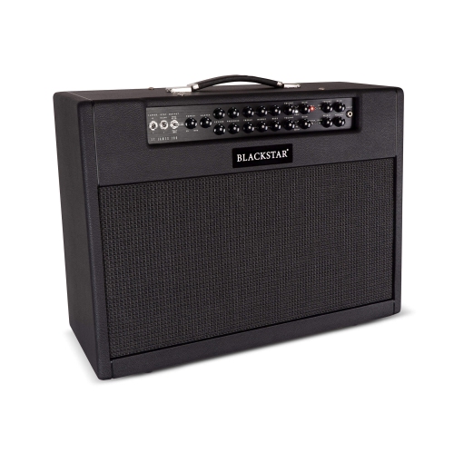 Ensemble Blackstar Amplification St. James 100&nbsp;W 2 x 12