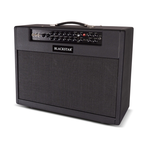 Ensemble Blackstar Amplification St. James 100&nbsp;W 2 x 12