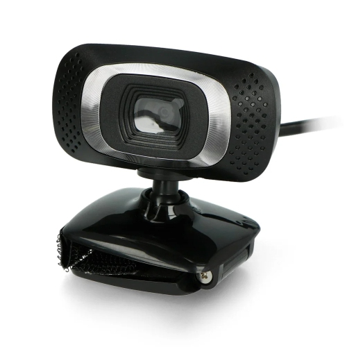 Ohbot - Ensemble de supports de caméra et de fixation - Accessoires robotiques éducatifs, convient au robot de codage Ohbot v2 ou v2.1