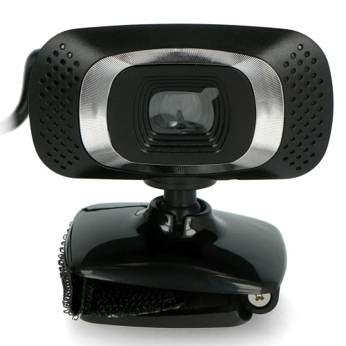 Ohbot - Ensemble de supports de caméra et de fixation - Accessoires robotiques éducatifs, convient au robot de codage Ohbot v2 ou v2.1