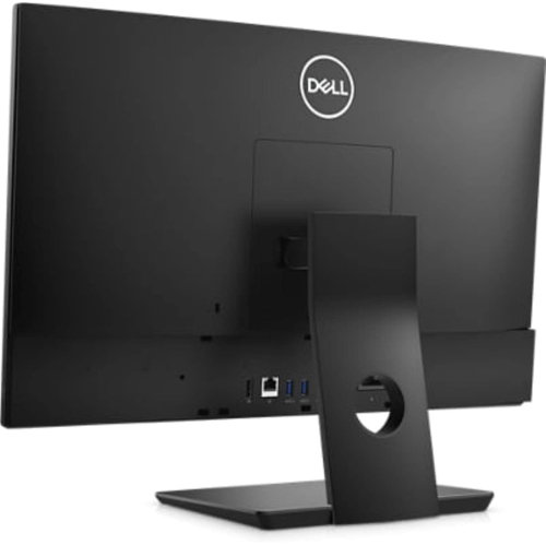 Dell Optiplex 5400 AIO 23 po 8 x 1080 FHD | Core i5-12500T - Disque dur SSD 256 Go - Mémoire vive 16 Go | 6 cœurs @ 4,4 GHz Win