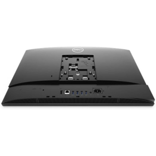 Dell Optiplex 5400 AIO 23 po 8 x 1080 FHD | Core i5-12500T - Disque dur SSD 256 Go - Mémoire vive 16 Go | 6 cœurs @ 4,4 GHz Win