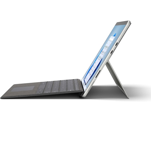 Remis à neuf - Surface Pro 8 1983 de Microsoft - i7 1185G7 32 Go, disque électronique Ram Mobility, disque électronique PixelSense Flow de