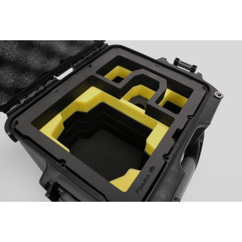 Foama Storage and Carrying Case for DJI Zenmuse H30/H30T Series