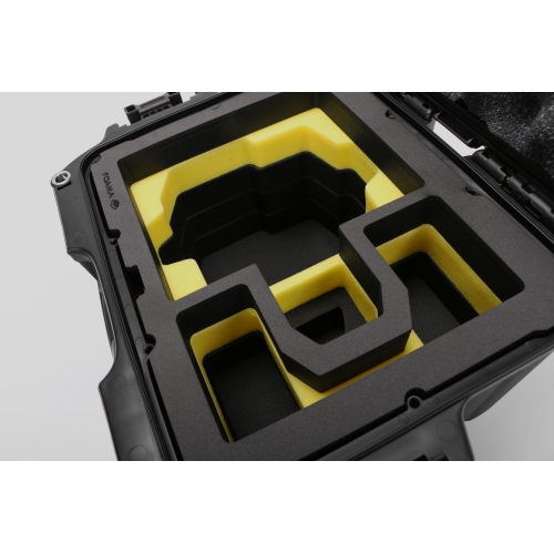 Foama Storage and Carrying Case for DJI Zenmuse H30/H30T Series