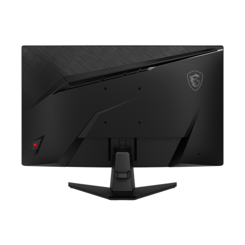 MSI 27" 2560 x 1440 180Hz 0.5ms (GTG) Curved 1500R Rapid VA Gaming Monitor Tilt adjustable (MAG 274CQF)