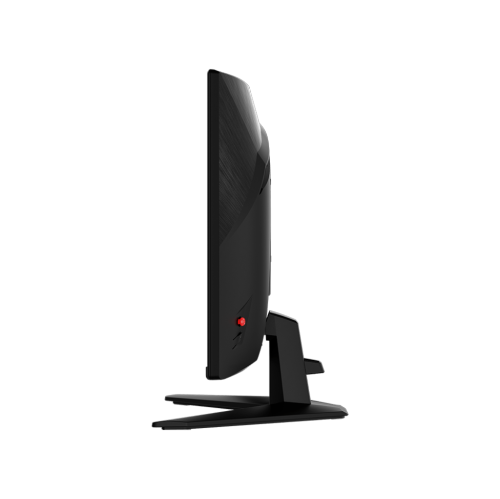 MSI 27" 2560 x 1440 180Hz 0.5ms (GTG) Curved 1500R Rapid VA Gaming Monitor Tilt adjustable (MAG 274CQF)