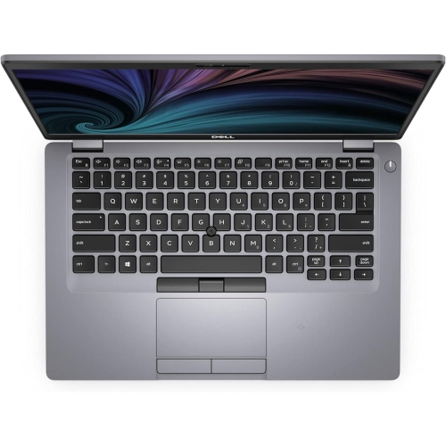 Dell Latitude 5410 14" Business Laptop - Intel Core i5-10310U - 16GB DDR4 - 512GB SSD - Windows 11 Pro - Silver by DELL - Refurbished condition - Image 2