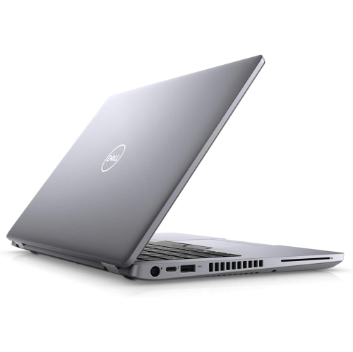 Dell Latitude 5410 14" Business Laptop - Intel Core i5-10310U - 16GB DDR4 - 512GB SSD - Windows 11 Pro - Silver by DELL - Refurbished condition - Image 4