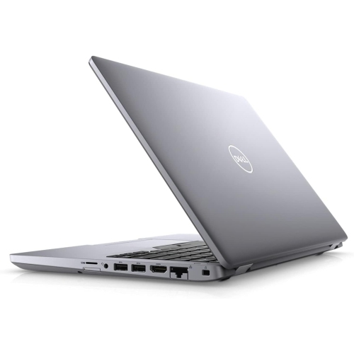 Dell Latitude 5410 14" Business Laptop - Intel Core i5-10310U - 16GB DDR4 - 512GB SSD - Windows 11 Pro - Silver by DELL - Refurbished condition - Image 5