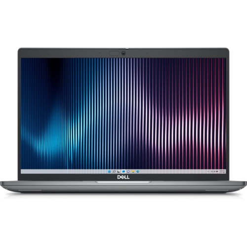 Dell Latitude 5440 13" FHD Laptop - Intel Core i7-1355U - 16GB DDR4 - 512GB PCIe SSD - Intel Iris Xe - Windows 11 - Gray/Black - 2 Years Warranty by DELL - Refurbished condition - Image 2