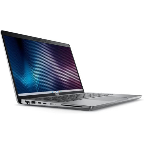 Dell Latitude 5440 13" FHD Laptop - Intel Core i7-1355U - 16GB DDR4 - 512GB PCIe SSD - Intel Iris Xe - Windows 11 - Gray/Black - 2 Years Warranty by DELL - Refurbished condition - Image 3