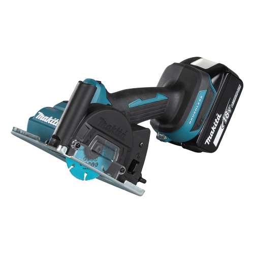 Makita DMC300Z 18V LXT Brushless Cordless 3" Compact Cut-Off Tool with XPT & AFT
