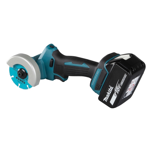 Makita DMC300Z 18V LXT Brushless Cordless 3" Compact Cut-Off Tool with XPT & AFT
