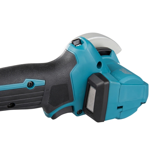 Makita DMC300Z 18V LXT Brushless Cordless 3" Compact Cut-Off Tool with XPT & AFT