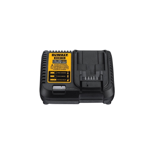 DEWALT 18V to 20V Battery Adapter Kit