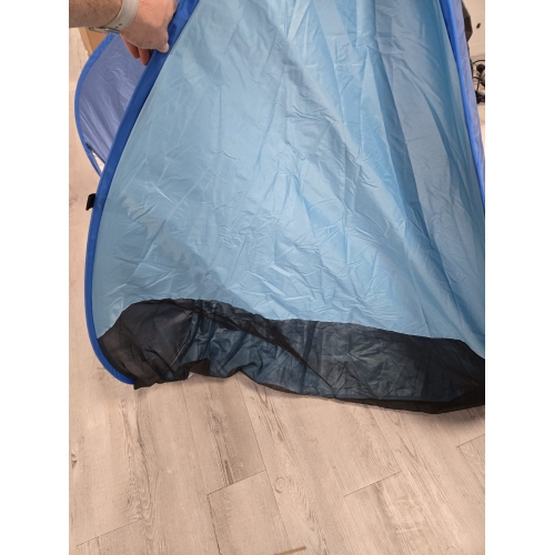 Remis à neuf - Tente de plage Strandzelt BK-L00