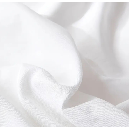 Boho Chic Luxury QUEEN SIZE 3pcs White Duvet Cover Set with Ruffle Trim - Soft, Washed Microfiber Bedding for All Seasons, Includes Zippered Duvet