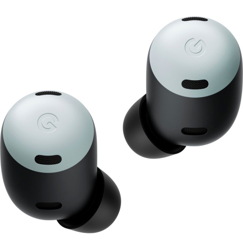 Google Pixel Buds Pro True Wireless Noise Cancelling Earbuds - Fog by GOOGLE - Open Box condition - Image 2