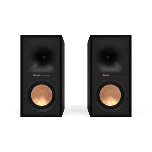 Onkyo 7.2 Ch 8K THX Dolby Atmos Receiver | Klipsch Reference Speakers & Subwoofer | 5.1 Ch Home Theatre System w/ 100ft 14 Gauge OFC Speaker Wire