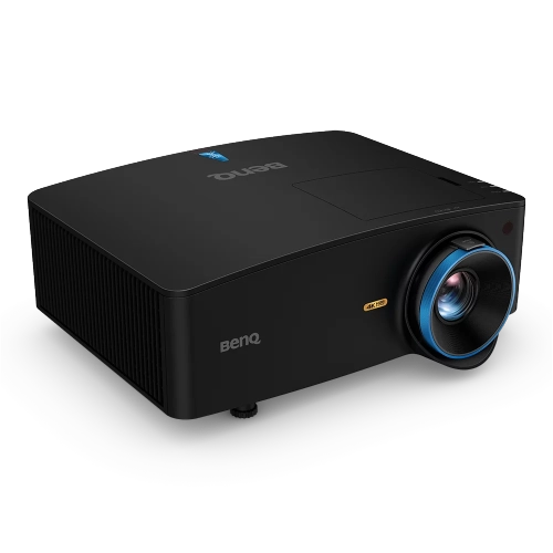 BenQ 4K HDR Short-Throw Laser Projector - Black