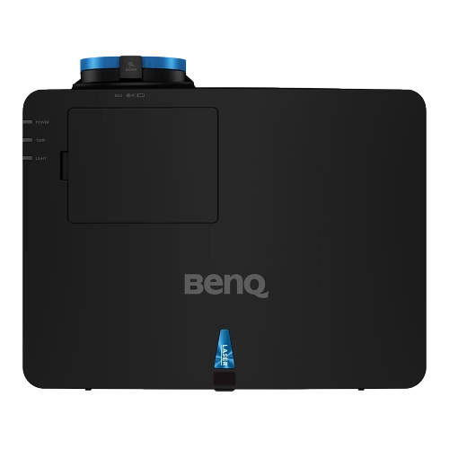 BenQ 4K HDR Short-Throw Laser Projector - Black