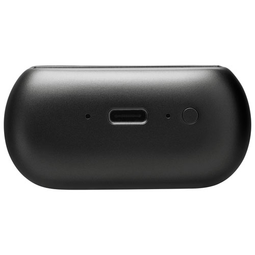 Écouteurs boutons 100 % sans fil à suppression du bruit Tour Pro 3 de JBL - Noir