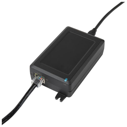 Owl Labs 1.82m (6 ft.) Power Over Ethernet Adapter (ACCMTW405-0006)