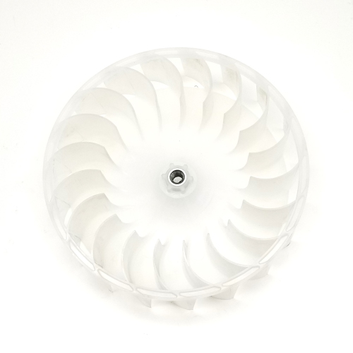 Refurbished GE PTD90EBMTRS Electric Dryer Blower Wheel WW02F00900