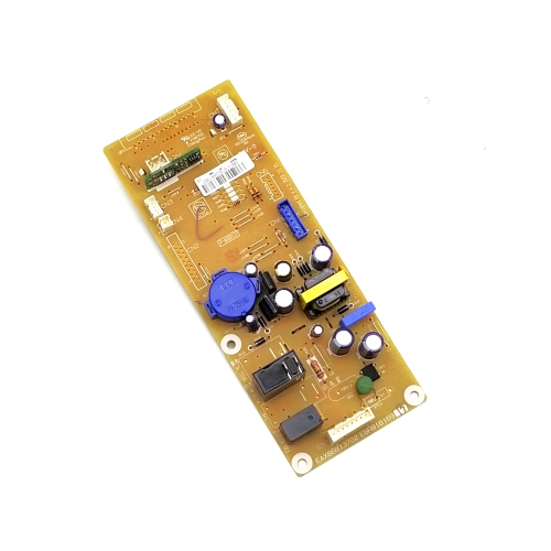 EBR81816913 de commande électronique du four à micro-ondes de comptoir LMC2075ST de LG - Remis à neuf