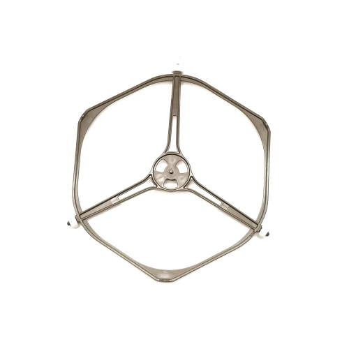 Refurbished LG LMC2075ST Countertop Microwave Turntable Assembly AJS73149201