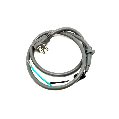 LG  Refurbished (Good) Lmc2075St Countertop Microwave Power Cord Assembly Ead62027828