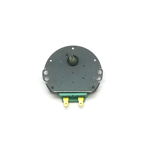 Refurbished LG LMC2075ST Countertop Microwave Turntable Motor 6549W1S017A