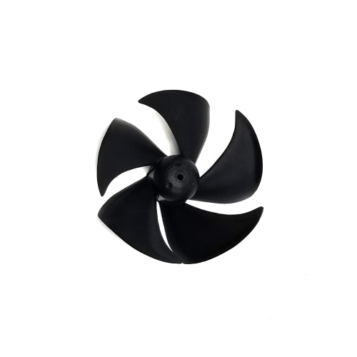 Refurbished LG LMC2075ST Countertop Microwave Propeller Fan MDG63082802