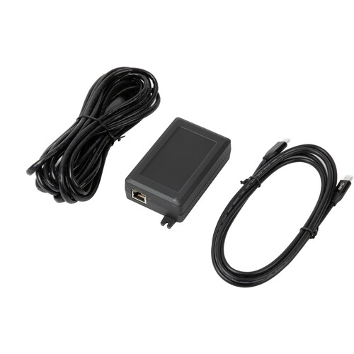 Owl Labs Power over Ethernet Adapter for Meeting Owl 4+