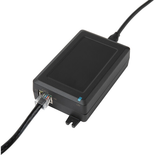 Owl Labs Power over Ethernet Adapter for Meeting Owl 4+