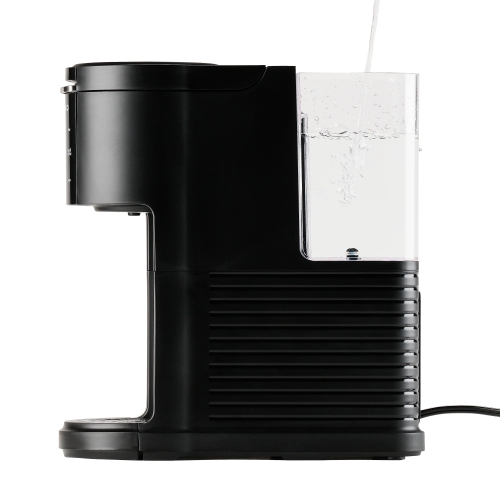 CUCKOO 3-in-1 1.2L K-Cup Coffee Maker with 5 Cup Sizes and Self-Cleaning Function CCM-AK011B