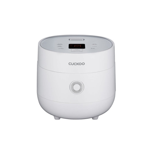 CUCKOO 3 Cup Uncooked 6 Cup Cooked Micom Rice Cooker Warmer CUCKOO 3 Cup Uncooked 6 Cup Cooked Micom Rice Cooker Warmer