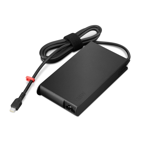 LENOVO  Thinkpad 135W Ac Adapter (USB-C) Loved the ThinkPad 135W AC Adapter