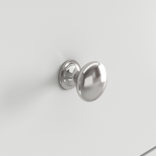 10 Drawer Double Dresser for Bedroom Traditional Dresser Chest w/ Wide Drawer & Metal Handles Wood Storage Chest of Drawers for Closet Living Room